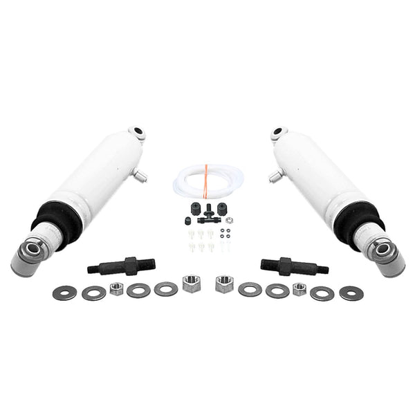 Monroe Max-Air Shock Absorber (MPN: MA743)