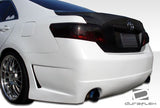 Duraflex Bumper Cover (MPN: 104352)