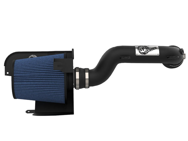 Advanced FLOW Engineering Cold Air Intake (MPN: 54-13002-B)