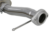 Advanced FLOW Engineering Exhaust System Kit (MPN: 49-43078-P)