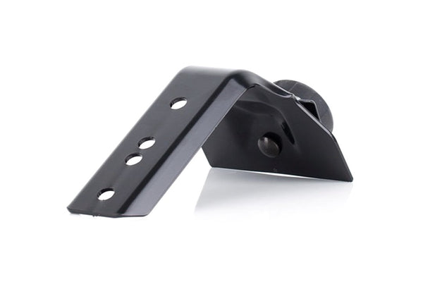 Ironman Roof Basket Mounting Kit (MPN: IRRFEET150)