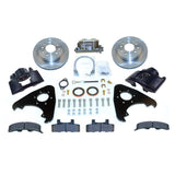 SSBC Big Brake Conversion Kit (MPN: A159-1)