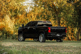 Fuel Off Road Saber D743 Wheel (MPN: D74322008247)