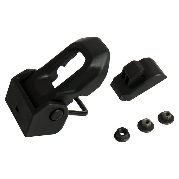 Crown Automotive Hood Latch (MPN: 68240952K)