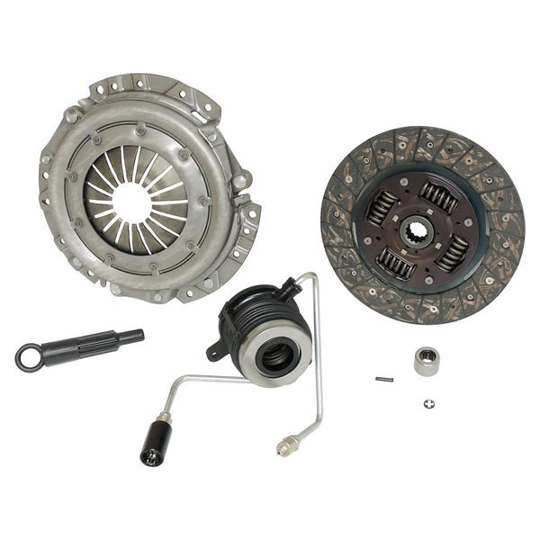 Crown Automotive Clutch Set (MPN: XY8790F)