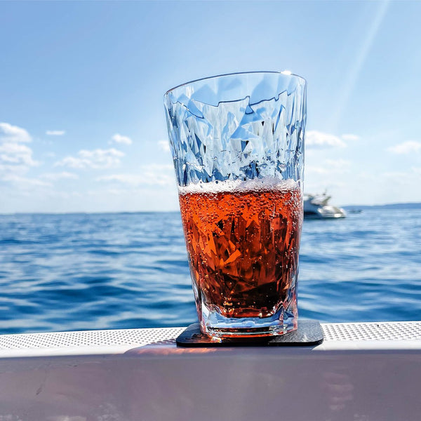 Silwy Magnetic Drinking Glass Set (MPN: KO-LD-G-2)