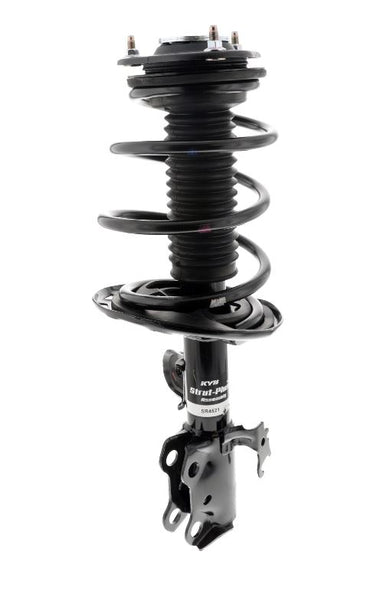 KYB Self-Leveling Strut Assembly (MPN: SR4521)