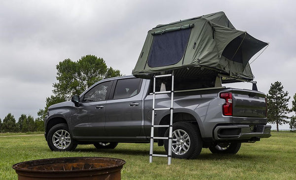 ACCESS Covers Adarac Aluminum M-Series (MPN: F4050071)