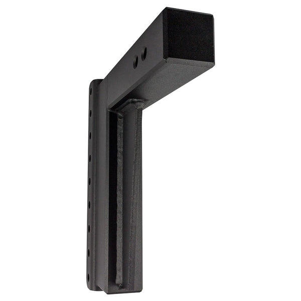 Bulletproof Hitches Extreme Duty Hitch (MPN: ED3012)