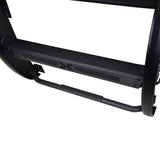 Westin Sportsman X Grille Guard (MPN: 40-33705)