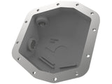 Advanced FLOW Engineering Differential Cover (MPN: 46-71190A)