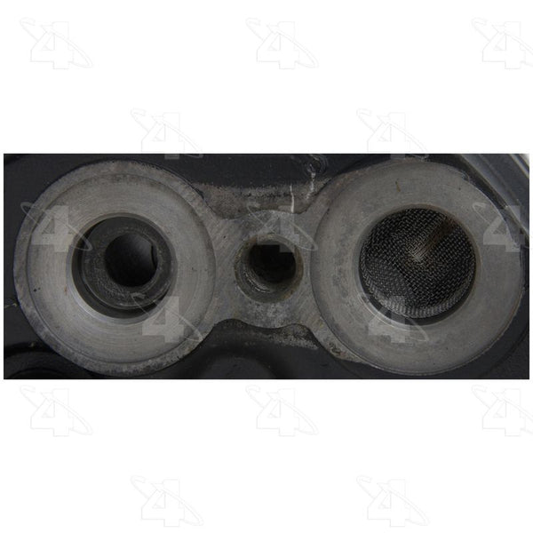 Four Seasons Air Conditioner Compressor (MPN: 57997)