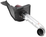 K&N Cold Air Intake 69 Series Typhoon (MPN: 69-4527TS)