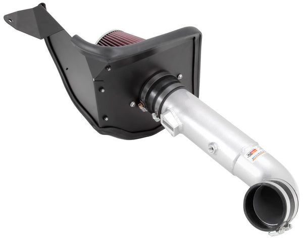 K&N Cold Air Intake 69 Series Typhoon (MPN: 69-4527TS)
