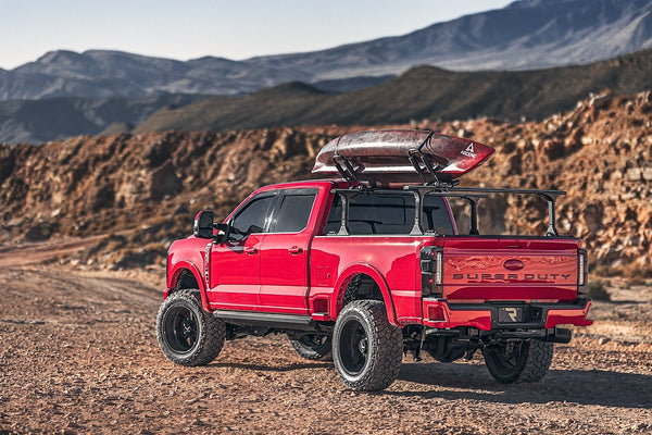 Truxedo Kayak Carrier (MPN: 1707212)