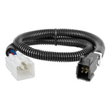 Curt Trailer Brake Control Wiring Harness (MPN: 51362)