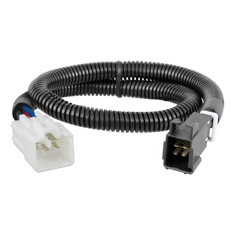 Curt Trailer Brake Control Wiring Harness (MPN: 51362)