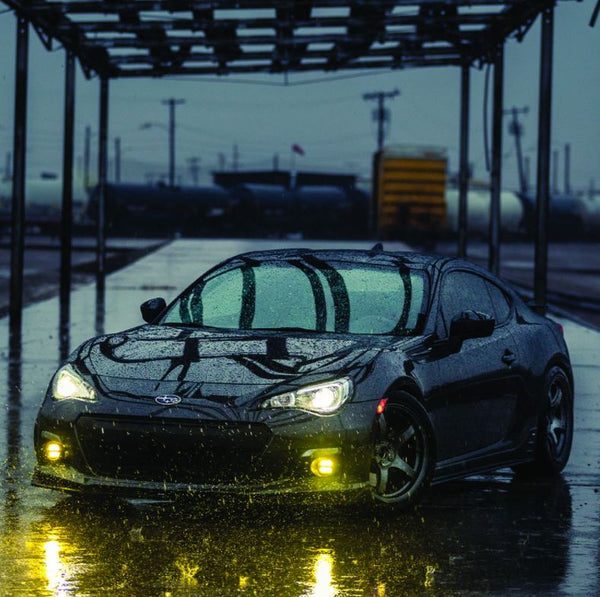 Rigid 360 Series LED Fog Light (MPN: 37121)