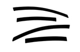 Auto Ventshade Ventvisor Set of 4 (MPN: 94165)