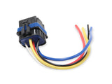 Mr. Gasket Waterproof Fuel Pump Relay (MPN: 40100G)