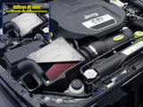 Airaid Cold Air Intake Classic Series (MPN: 311-132)