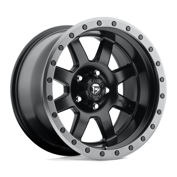 Fuel Off Road Trophy D551 Wheel (MPN: D55118008350)
