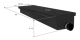 Icon Technologies Waste Holding Tank (MPN: 16326)