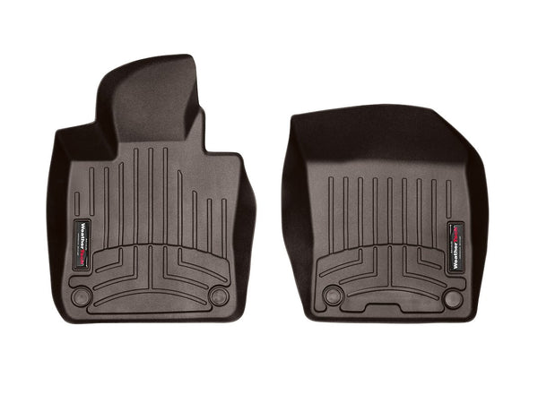 WeatherTech FloorLiner Cocoa (MPN: 4715251)
