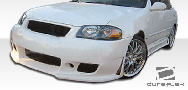 Duraflex B-2 Bumper Cover (MPN: 103314)