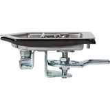 Buyers Products Stainless Steel T-Handle Latch (MPN: L8816)