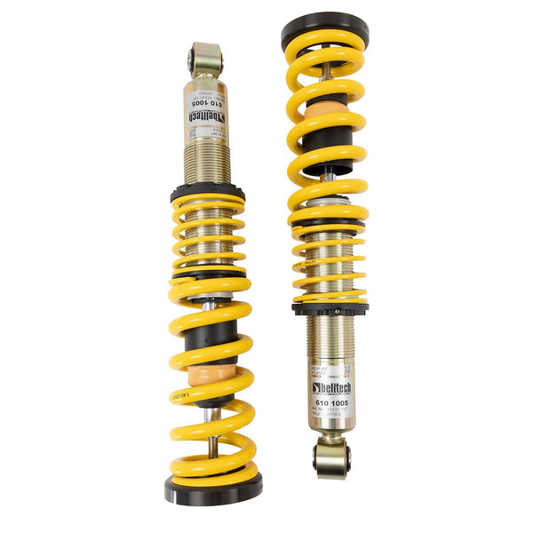 Belltech Coilover Shock Absorber (MPN: 12001)