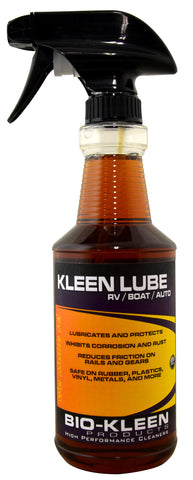 Bio-Kleen Multi Purpose Lubricant (MPN: M02705)