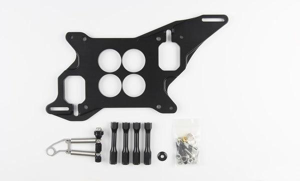 Lokar Performance Carburetor Throttle Return Spring (MPN: 1010168)