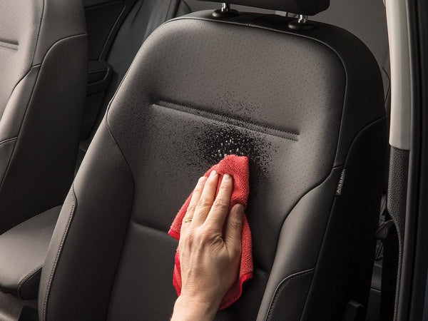 WeatherTech Leather Conditioner (MPN: 8LTC51K)