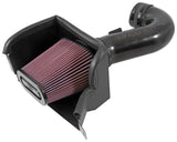 K&N Cold Air Intake System (MPN: 57-3090)