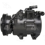 Four Seasons Air Conditioner Compressor (MPN: 97371)