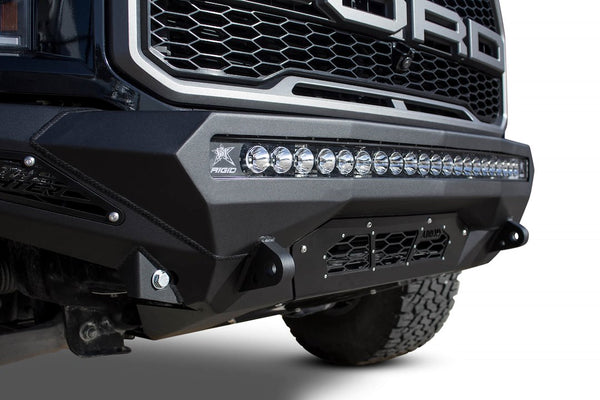 Addictive Desert Designs Stealth Fighter Front Bumper for Ford Raptor (MPN: F111182860103)