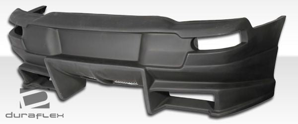 Duraflex Bomber Bumper Cover (MPN: 100116)