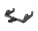 Curt Class III Trailer Hitch for Honda Ridgeline (MPN: 13118)