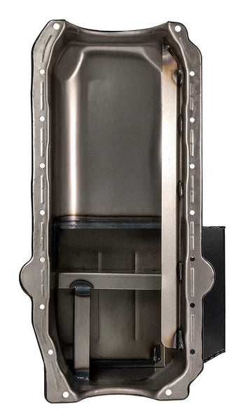 Moroso Performance Oil Pan (MPN: 21308)