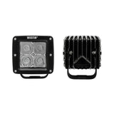Westin Automotive HyperQ LED Fog Light (MPN: 09-12200B-PR)