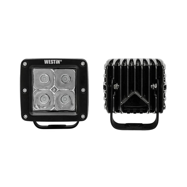 Westin Automotive HyperQ LED Fog Light (MPN: 09-12200B-PR)