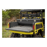 UWS Matte Black Aluminum UTV Tool Box (MPN: 8500001)