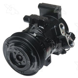 Four Seasons Air Conditioner Compressor (MPN: 67692)