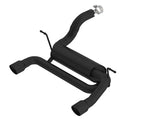 Borla Touring Axle Back Exhaust System (MPN: 11962CB)