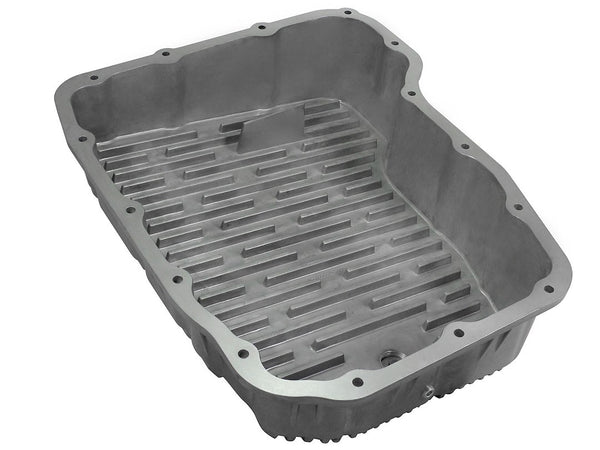aFe Power Auto Transmission Oil Pan (MPN: 46-70060)