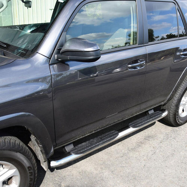 Westin Pro Traxx Nerf Bar (MPN: 21-23830)