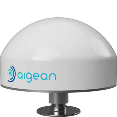 Aigean WiFi Range Extender (MPN: LD-70)