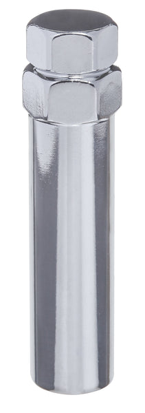 WestCoast Wheel Accessories Lug Nut Socket (MPN: W2-SLTK-C)