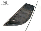 Duraflex Executive Style Hood (MPN: 103869)